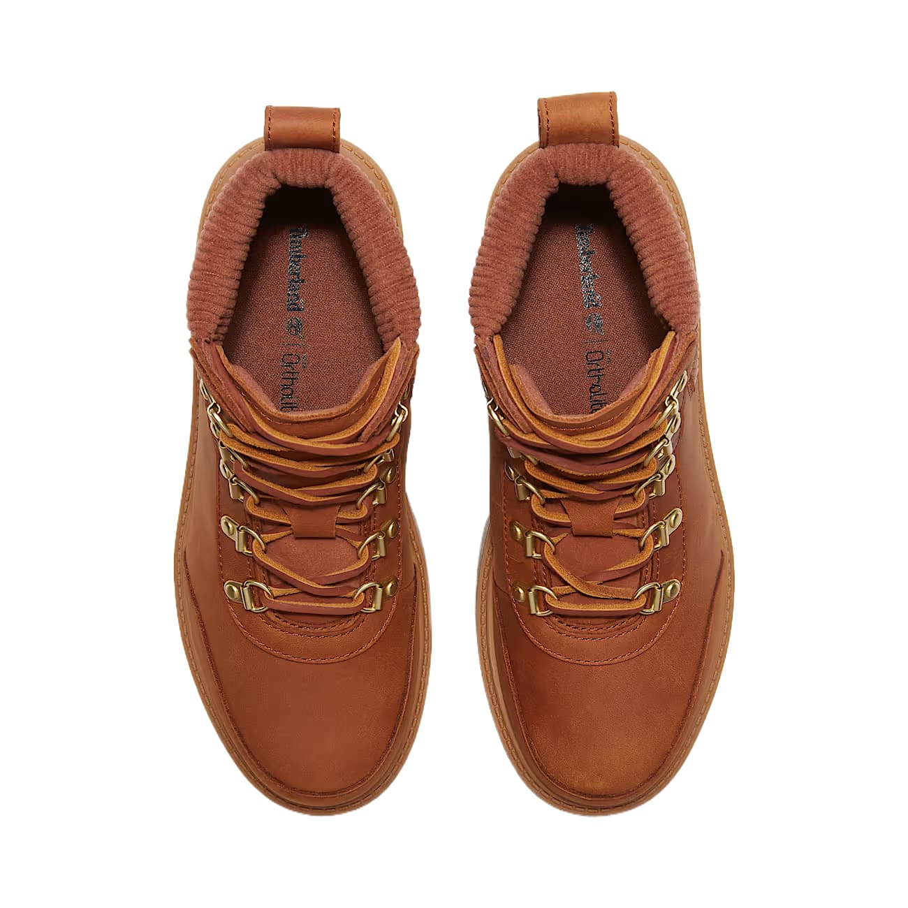 Ботинки уличные Timberland Stone Street - изображение 4