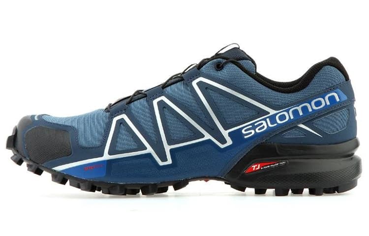 Кроссовки Salomon Speedcross 4 - изображение 1