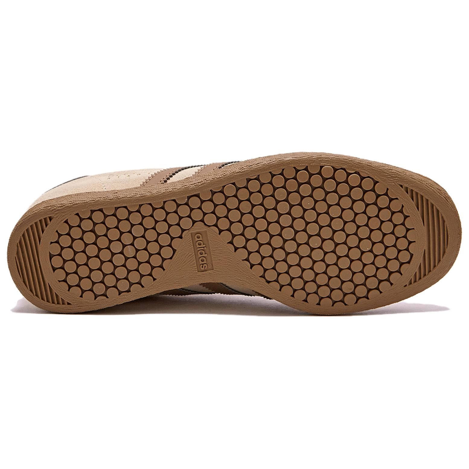 Кроссовки adidas Stadt Brown - изображение 6