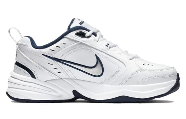 Кроссовки Nike Air Monarch 4 - изображение 2