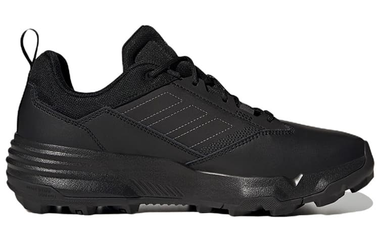Кроссовки adidas Terrex Unity Lea Low - изображение 2