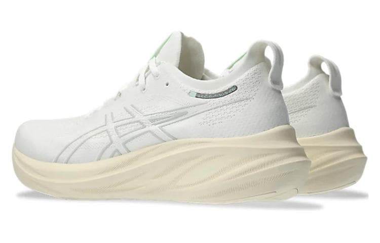 Кроссовки для бега Asics GEL-NIMBUS 26 - изображение 4