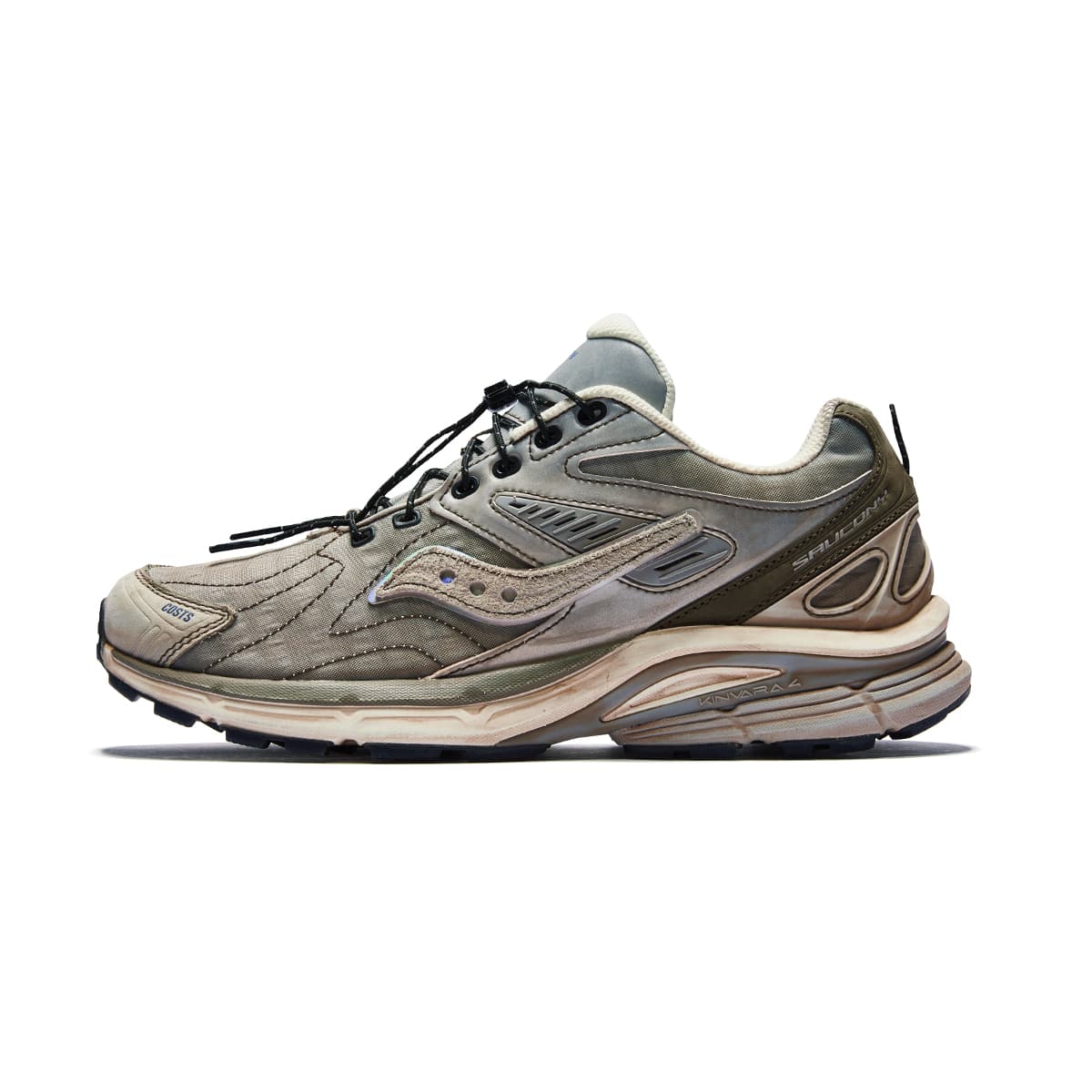 Кроссовки для бега Saucony Kinvara 4 RE