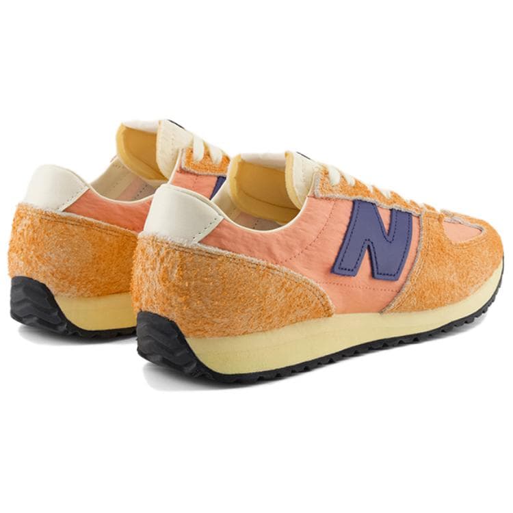 Кроссовки New Balance NB 471 Классическая и Универсальная Обувь Повседневная Противоскользящая Устойчивая к Износу Унисекс - изображение 4