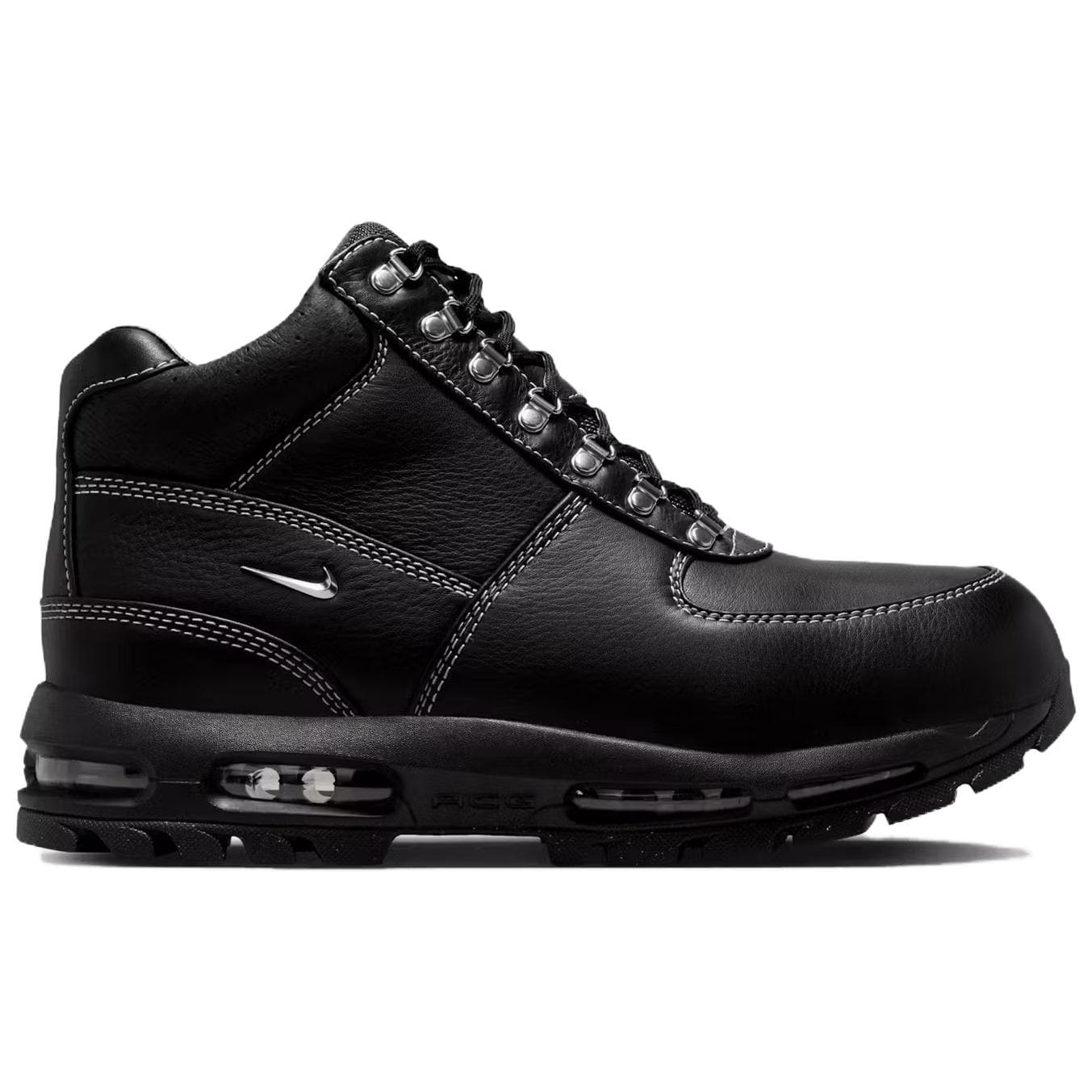 Кроссовки Nike Air Max Goadome - изображение 2
