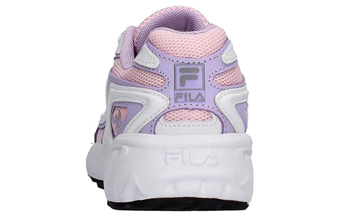 Кроссовки для бега FILA Creator - изображение 4