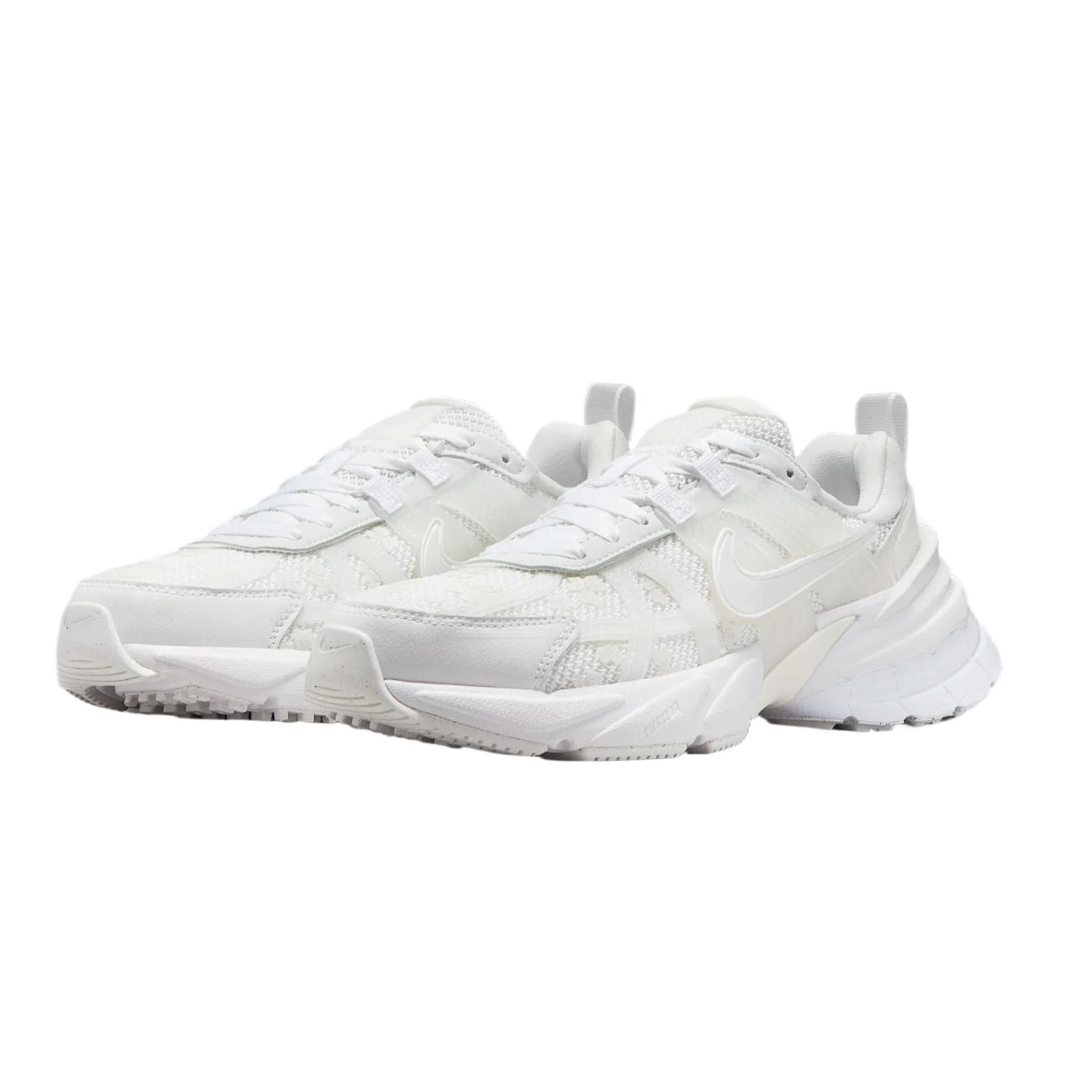 Кроссовки для бега Nike V2K Run White - изображение 3