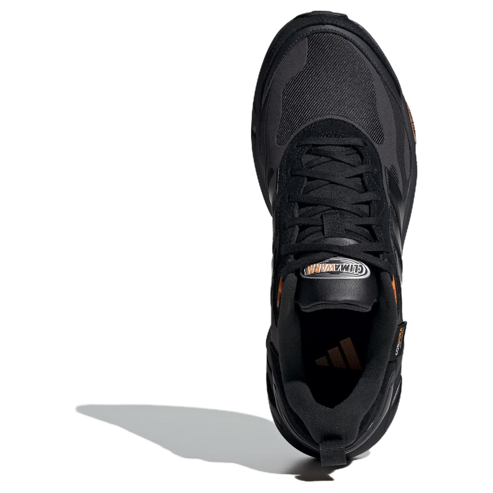 Кроссовки для бега Adidas CLIMAWARM Low Беговые кроссовки Унисекс Черные - изображение 4