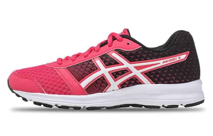 Кроссовки для бега Asics Patriot 8 - изображение 1