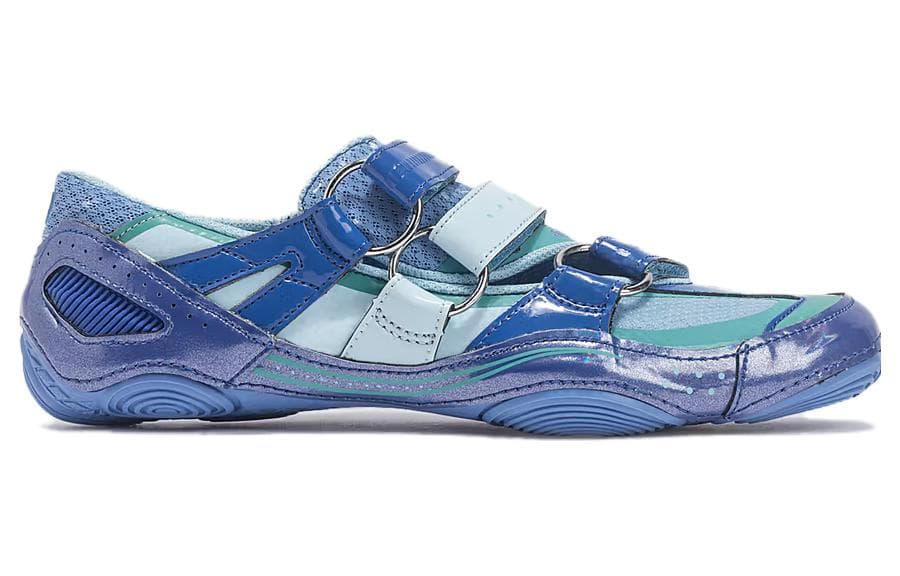 Кроссовки для бега Asics Gessirit - изображение 2