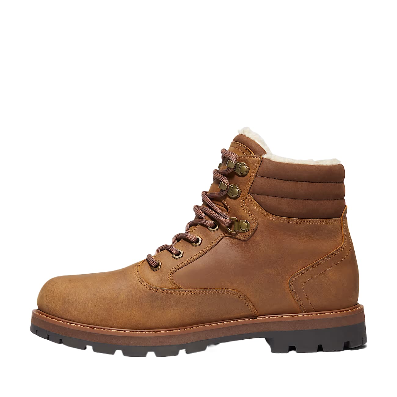 Ботинки уличные Timberland Britton Road - изображение 2