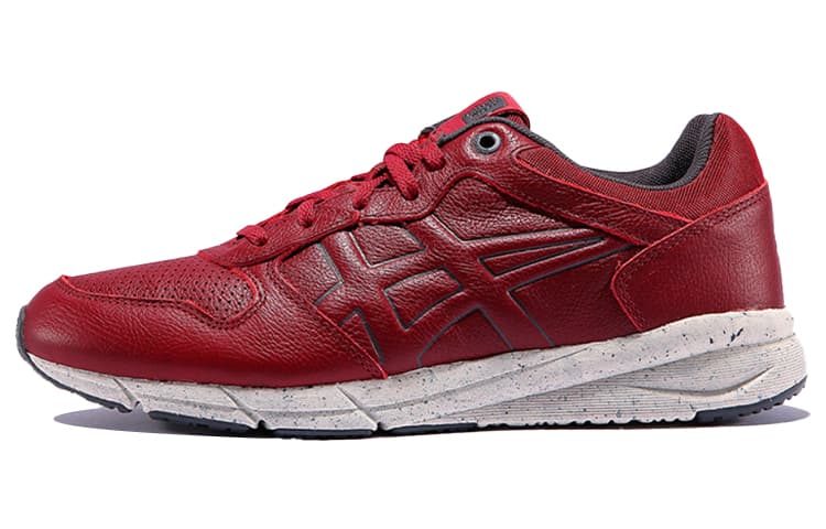 Кроссовки для бега Onitsuka Tiger Shaw Runner - изображение 1