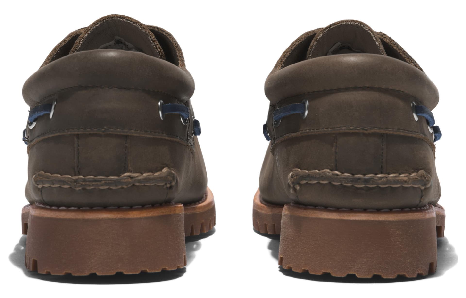 Ботинки Timberland 3 Eye Boat - изображение 5