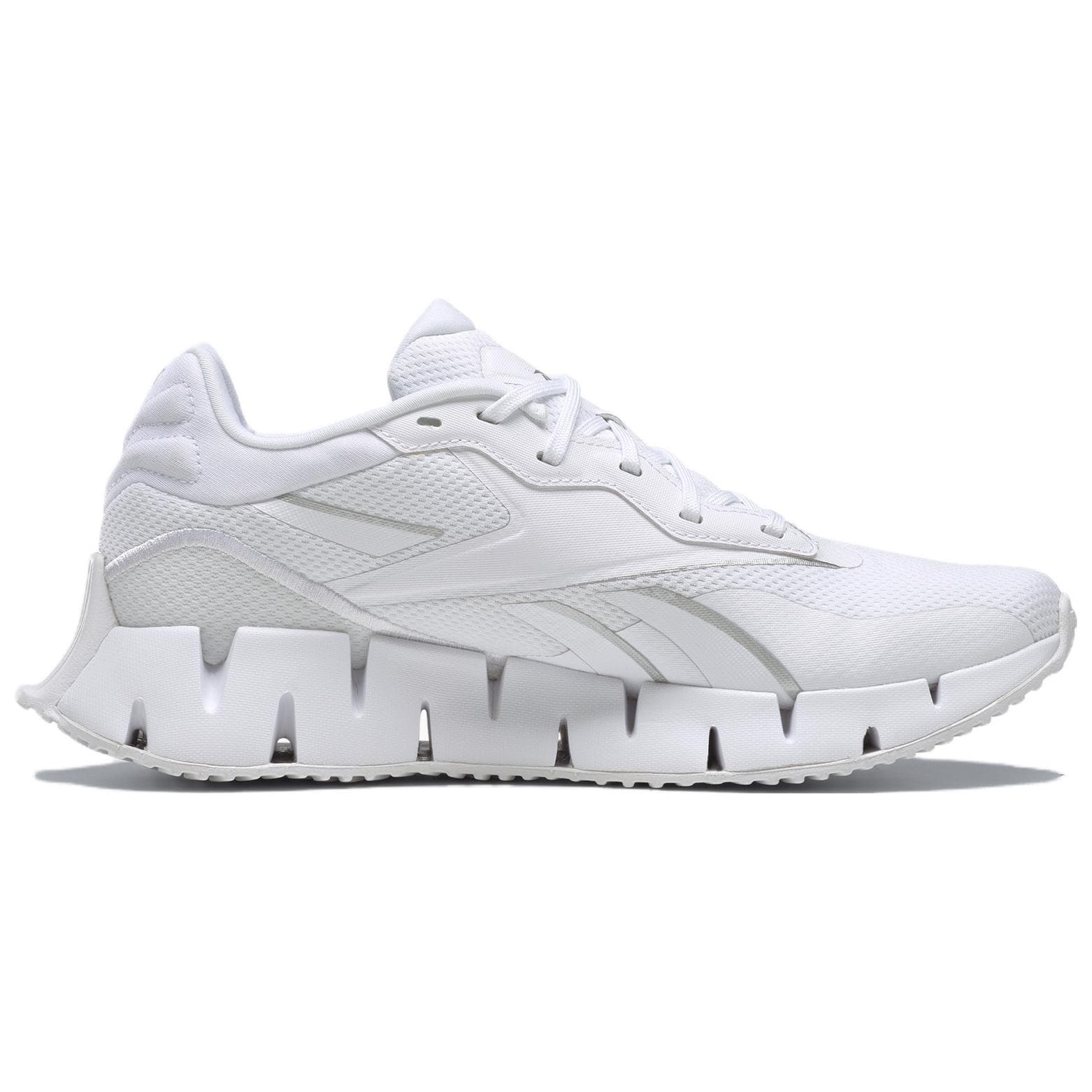 Кроссовки для бега Reebok Zig Dynamica 4 - изображение 2