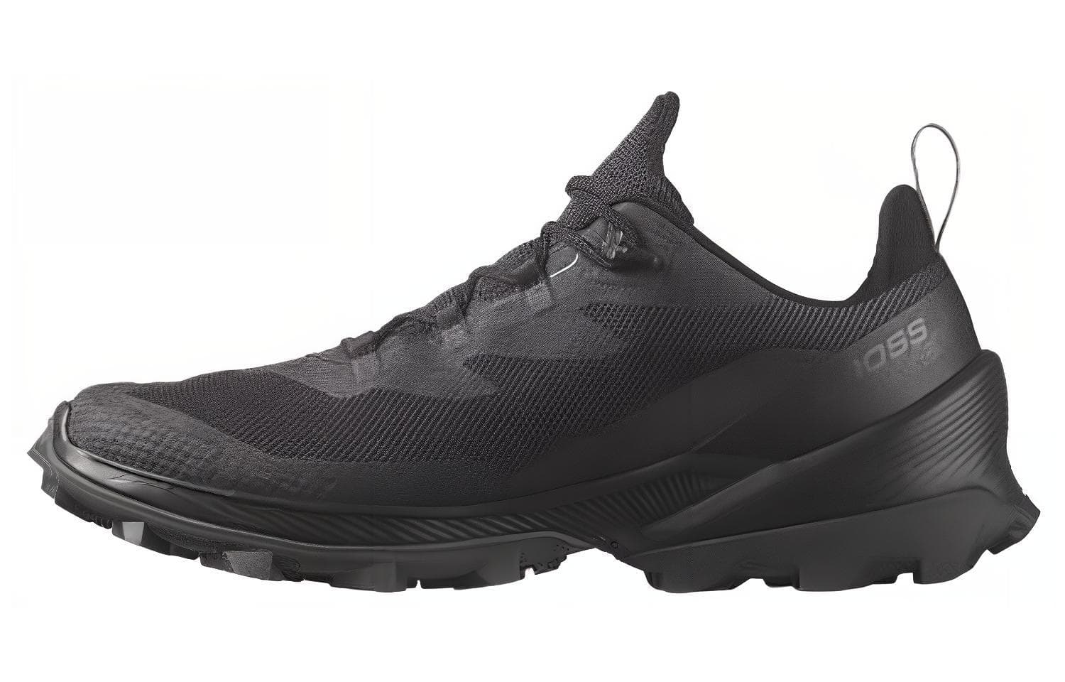 Кроссовки SALOMON Voir plus d'images CROSS OVER 2 GORE-TEX - изображение 1