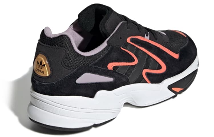 Кроссовки adidas Yung-96 - изображение 3