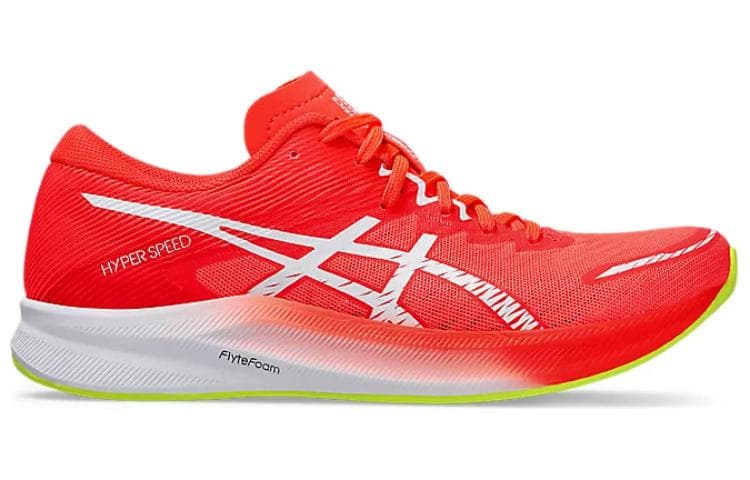 Кроссовки для бега Asics Hyper Speed 3 - изображение 2
