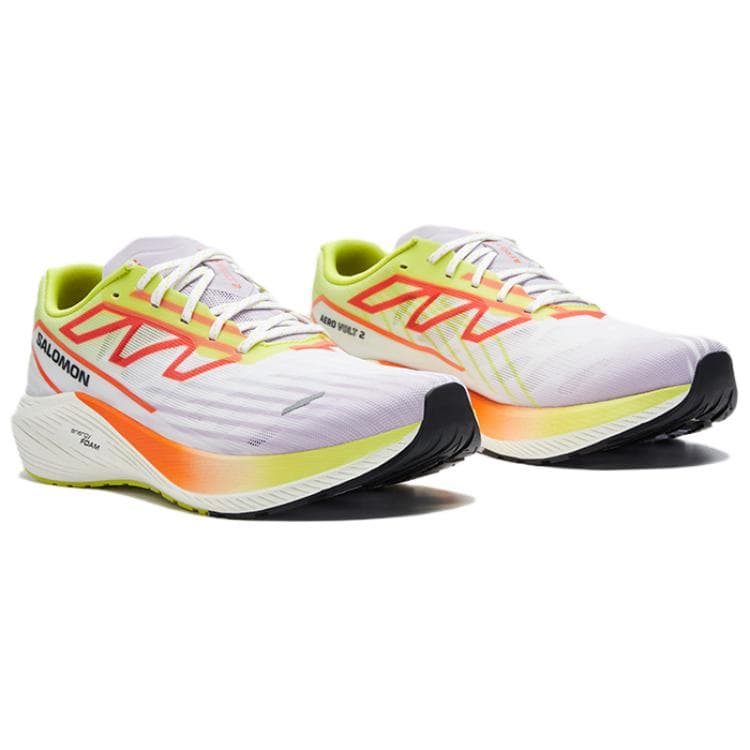 Кроссовки для бега SALOMON - изображение 2