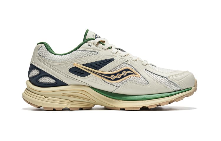 Кроссовки для бега Saucony Kinvara 4 Milan Green - изображение 2