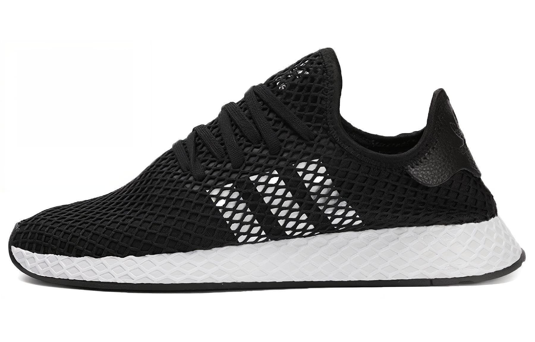Кроссовки для бега adidas originals Deerupt Runner - изображение 1