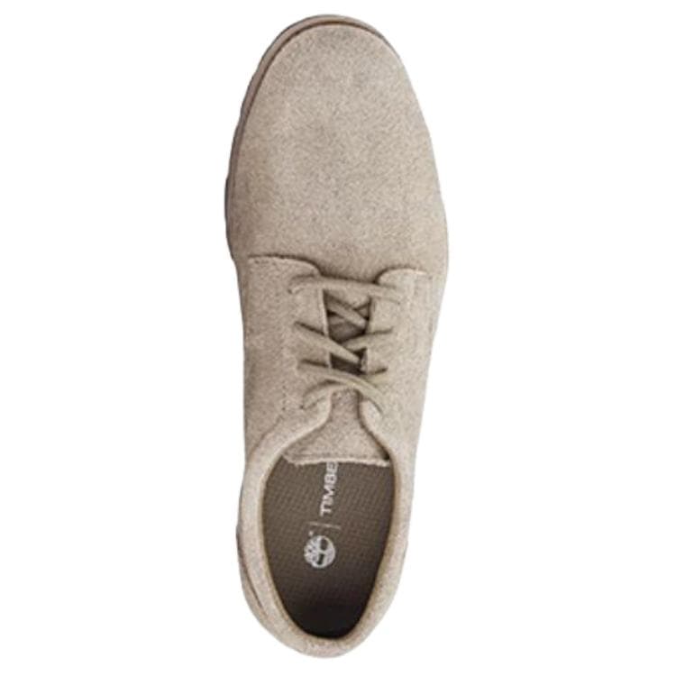 Ботинки Timberland Britton Мужская повседневная обувь Мужская Светло-коричневая - изображение 3