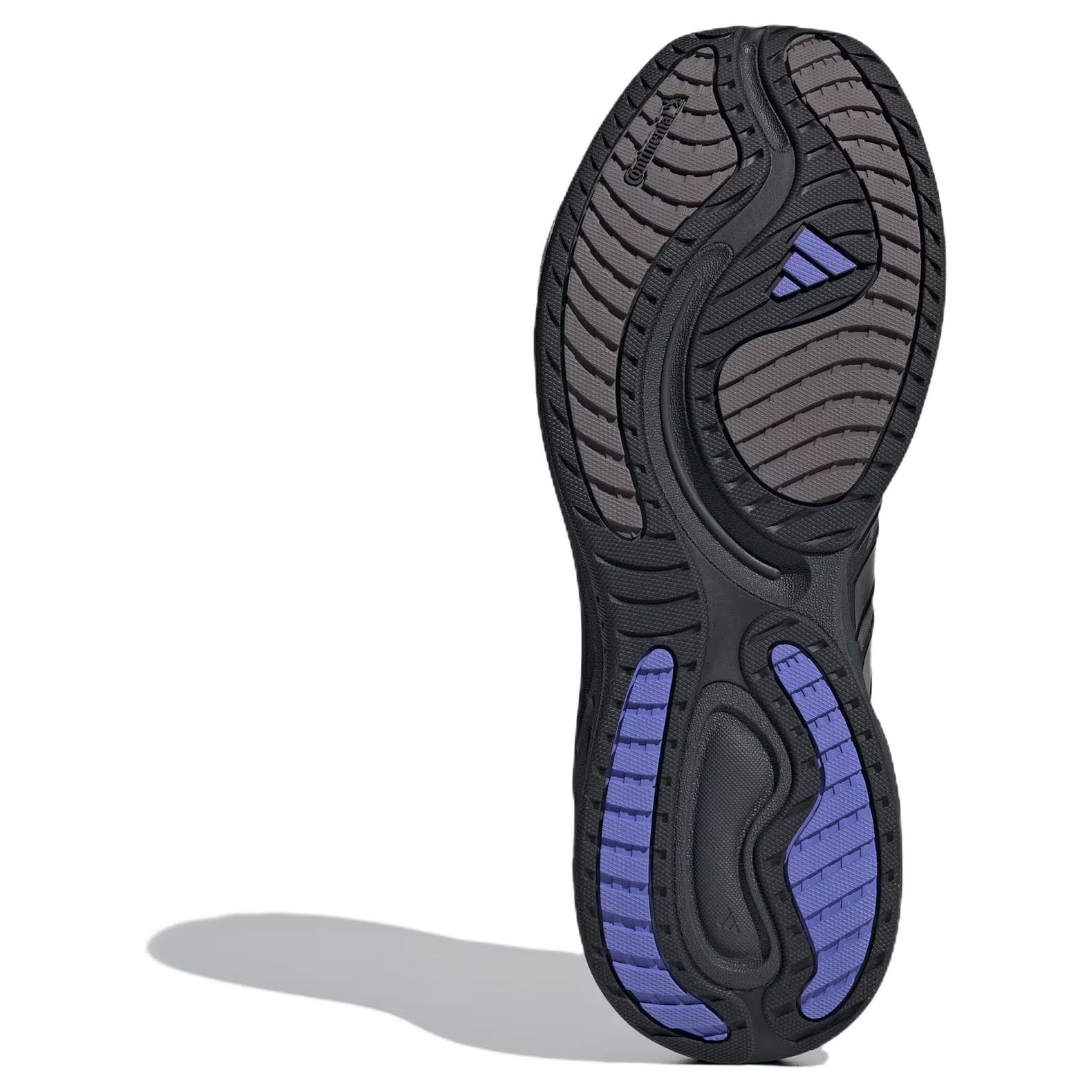 Кроссовки для бега Adidas CLIMAWARM Low Топ Беговые кроссовки Унисекс Черный - изображение 6
