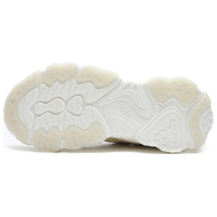 Кроссовки FILA FLUID 5 WAFFLE - изображение 5