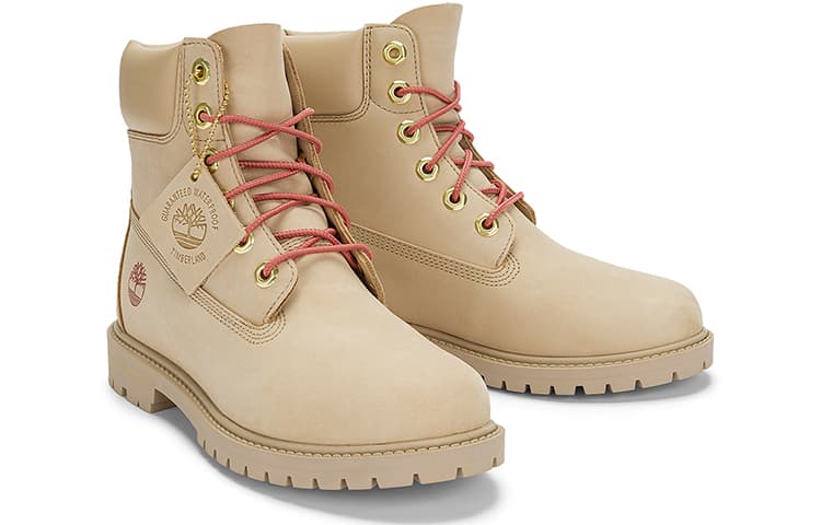 Ботинки уличные Timberland - изображение 4