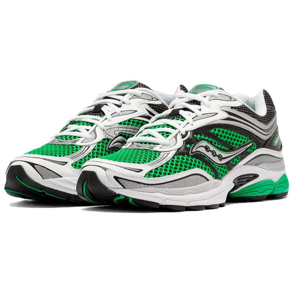 Кроссовки для бега Saucony Pro Grid Omni - изображение 3