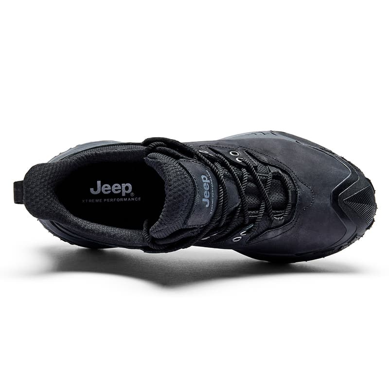 Кроссовки Jeep - изображение 3