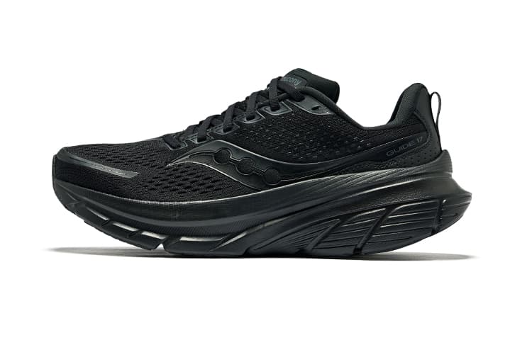 Кроссовки для бега Saucony GUIDE 17 - изображение 1
