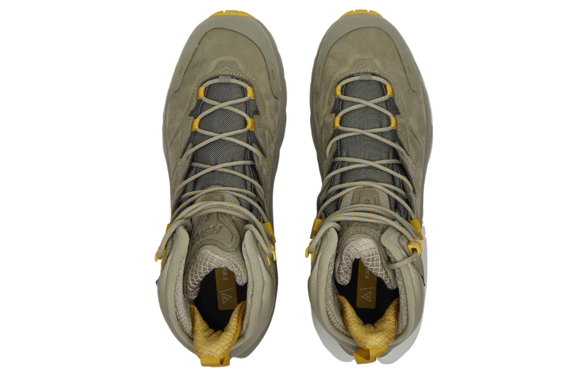 Кроссовки HOKA ONE ONE Kaha 2 GTX - изображение 4