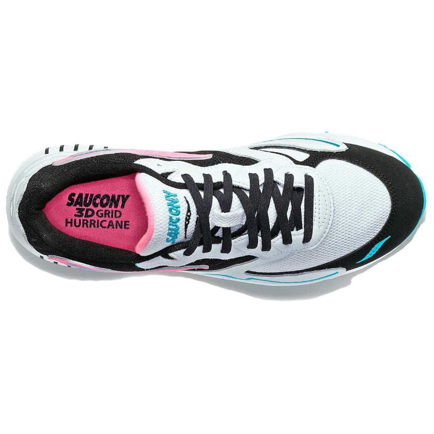 Кроссовки для бега Saucony 3D Grid Hurricane - изображение 4