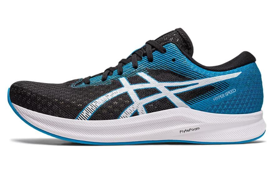 Кроссовки для бега Asics Hyper Speed 2 - изображение 1