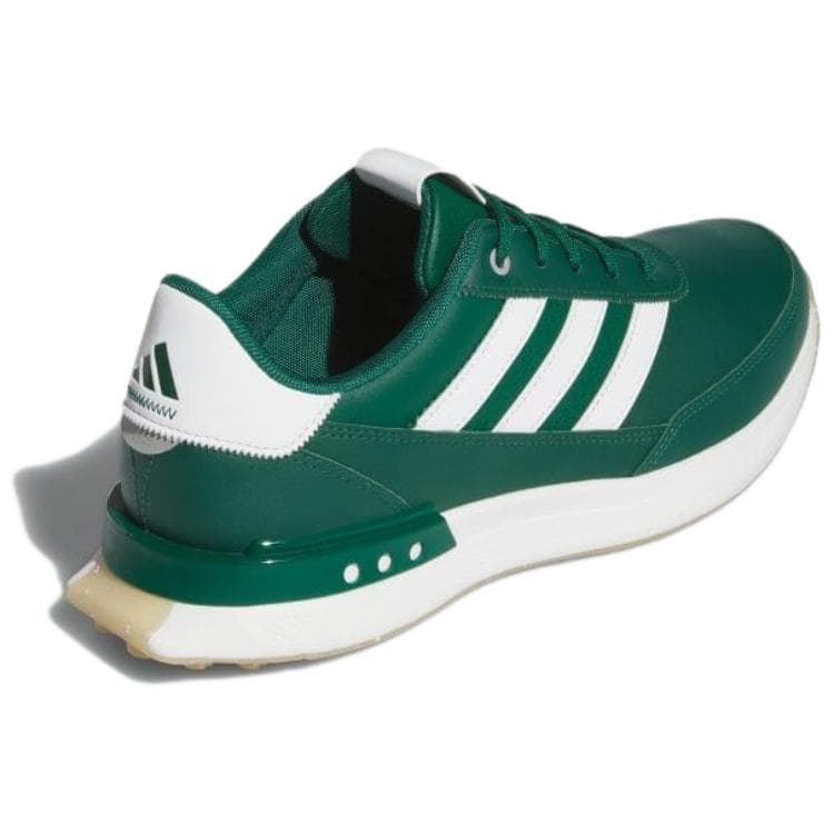 Кроссовки для гольфа Adidas S2G 24 Противоскользящий Устойчивый к истиранию Водонепроницаемый - изображение 4