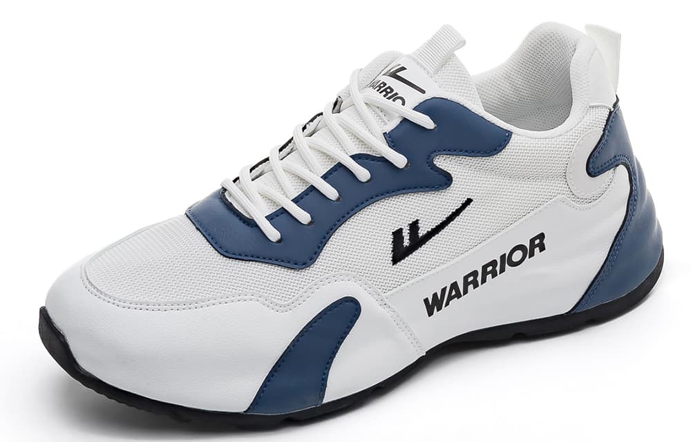 Кроссовки Warrior - изображение 2