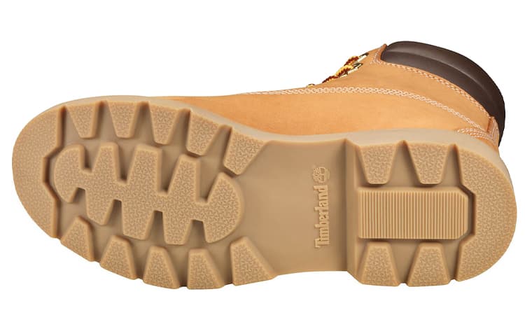 Ботинки уличные Timberland Linden Woods - изображение 5