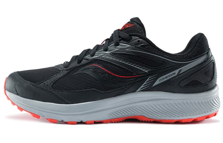 Кроссовки для бега Saucony Cohesion TR 14 - изображение 1