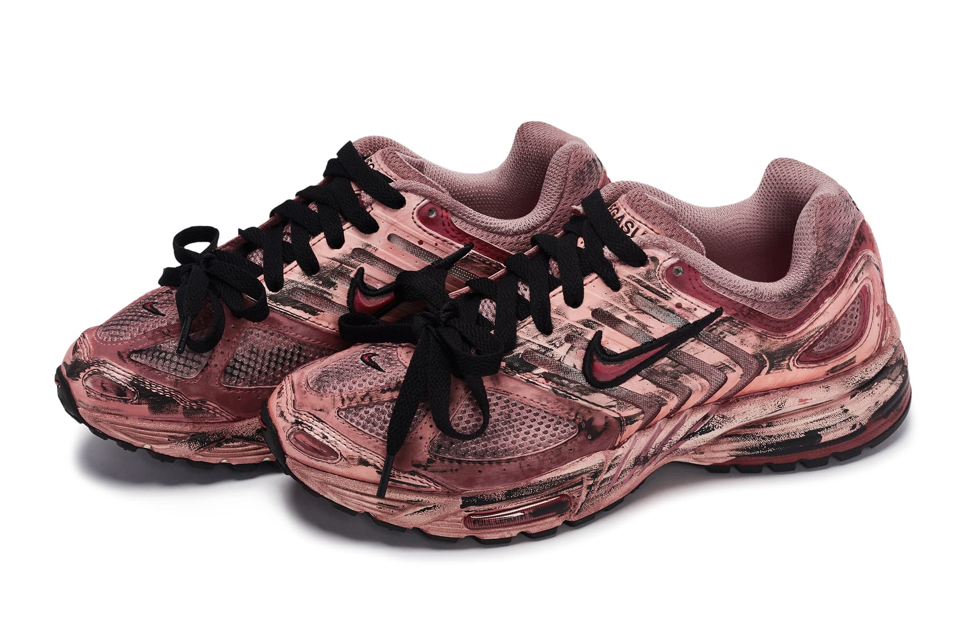Кроссовки для бега Nike Air Pegasus 2K5 - изображение 4