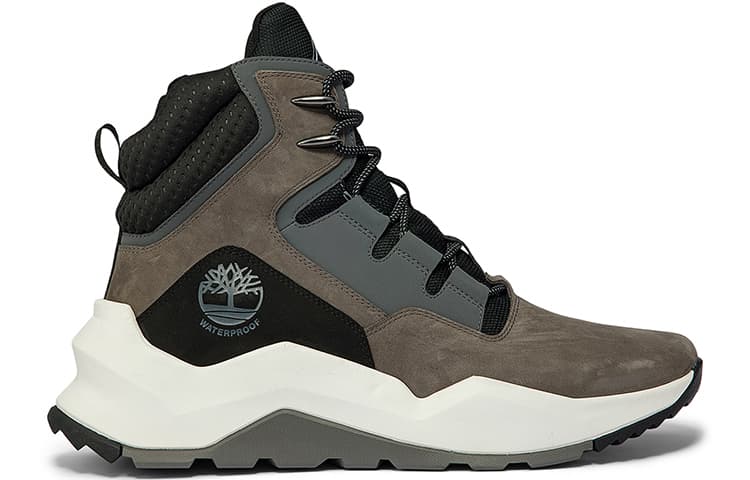 Кроссовки для бега Timberland Madbury - изображение 2