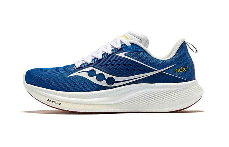 Кроссовки для бега Saucony RIDE 17 - изображение 1