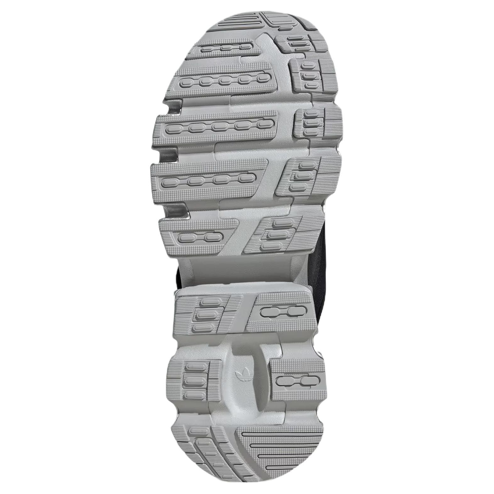 Adidas Originals Adifom Megajane Платформа Туфли Мэри Джейн Женские Черные - изображение 4