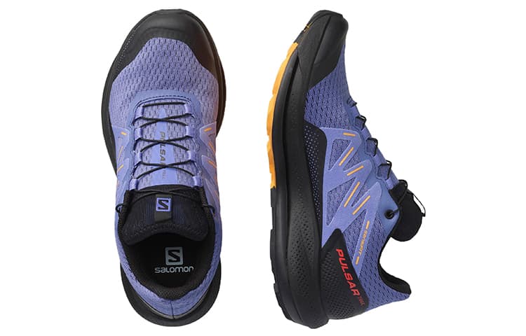 Кроссовки для бега SALOMON Pulsar Trail - изображение 3