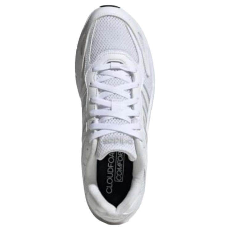 Кроссовки для бега Adidas ECLYPTIX 2000 Противоскользящие Устойчивые к истиранию Низкий верх Повседневные беговые кроссовки - изображение 4