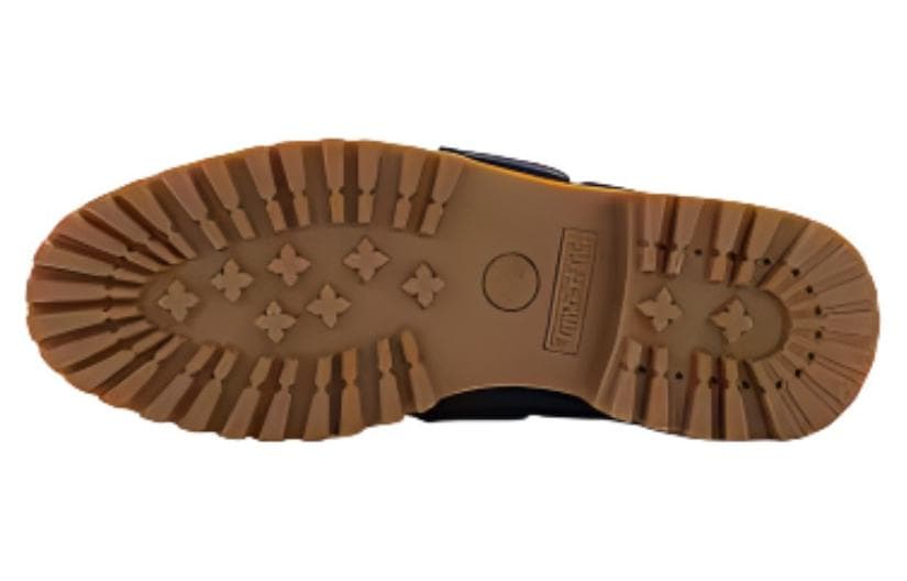 Ботинки Timberland - изображение 5