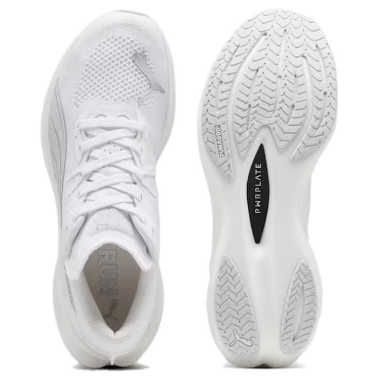 Кроссовки для бега PUMA Deviate NITRO 3 - изображение 4