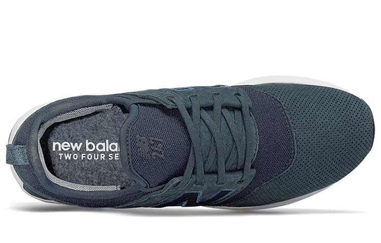 Кроссовки для бега New Balance NB 247 - изображение 3