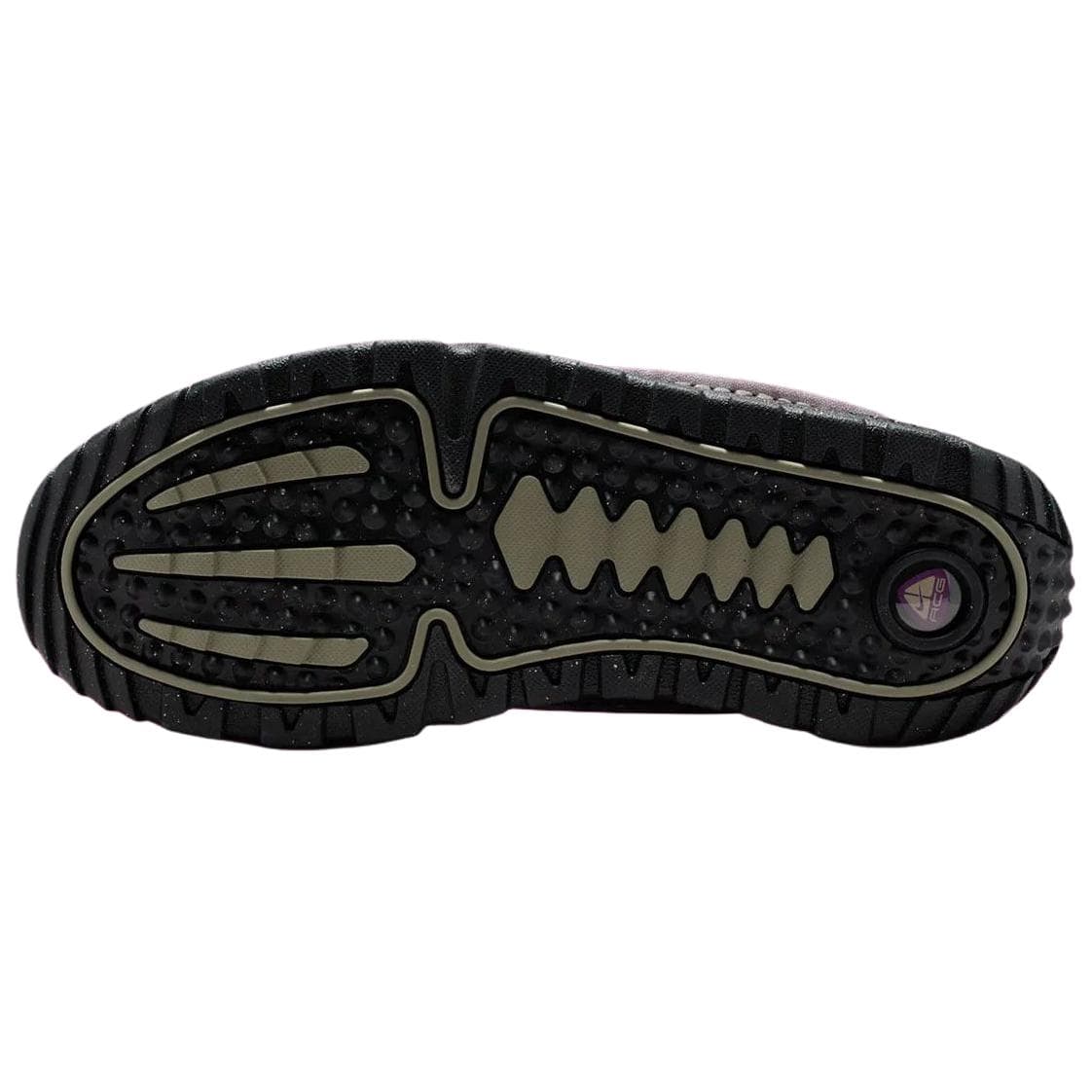 Кроссовки Nike ACG Izy Street Обувь Мужская Серый - изображение 4