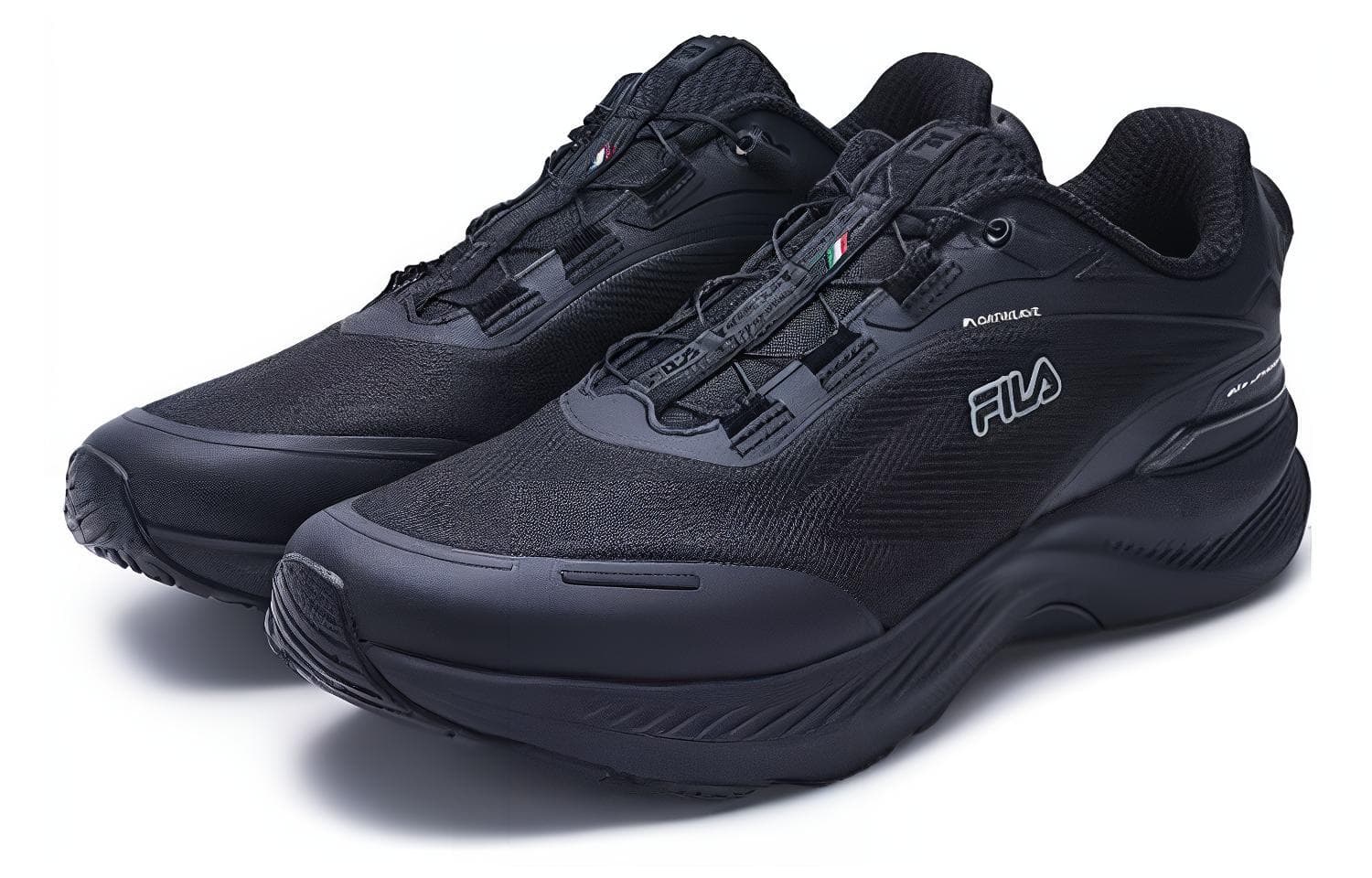 Кроссовки для бега FILA - изображение 3