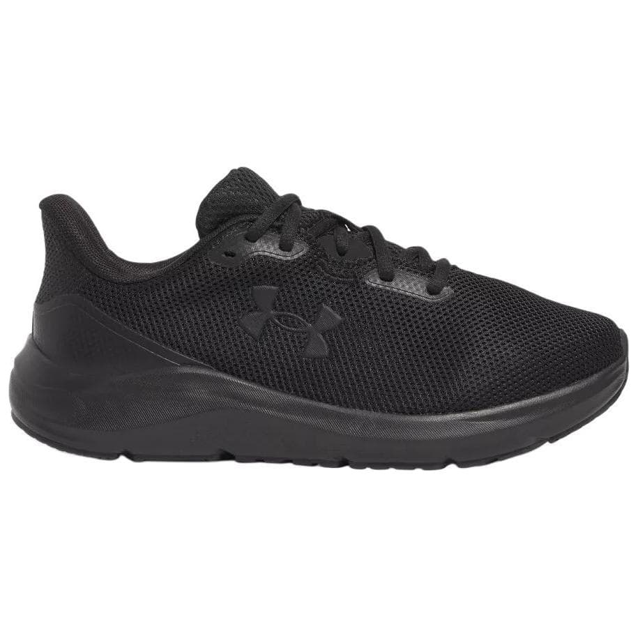 Кроссовки для бега Under Armour Charged Pursuit 4 Мягкий и Комфортный Противоскользящий Устойчивый к Износу - изображение 2